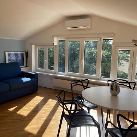 Piccolomini Design Apartment Rome Extérieur photo