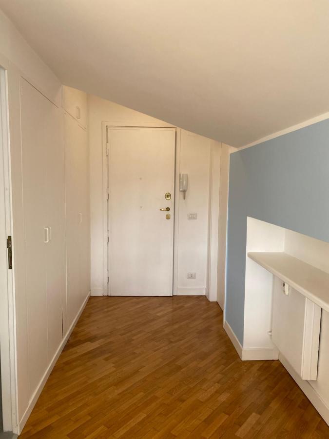 Piccolomini Design Apartment Rome Extérieur photo