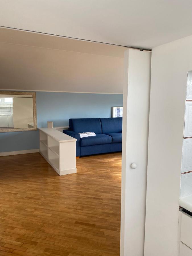 Piccolomini Design Apartment Rome Extérieur photo